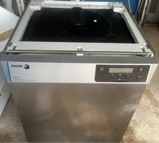 Lavavajillas Fagor 60cm