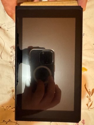 Nintendo Switch para piezas