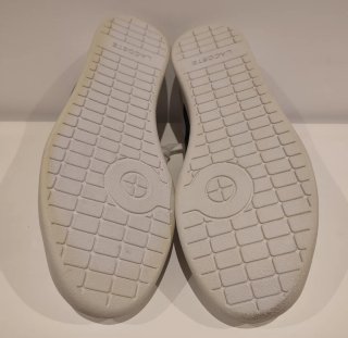 Lacoste Carnaby 0121. Talla 44. Totalmente nuevas
