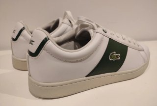 Lacoste Carnaby 0121. Talla 44. Totalmente nuevas