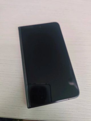 Google Pixel Fold Nero