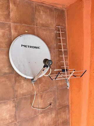 Antena TV METRONIC