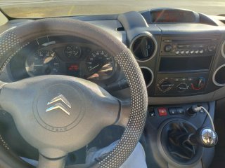 Citroen Berlingo 2010