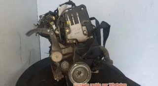 Motor completo fiat otolp957417 188a400 Ref:658775