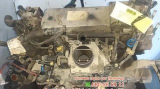 Motor completo fiat otolp957417 188a400 Ref:658775