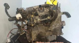 Motor completo fiat otolp957417 188a400 Ref:658775