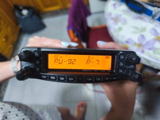 Yaesu FT-8900R Quad Band FM Transceiver