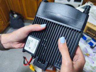 Yaesu FT-8900R Quad Band FM Transceiver