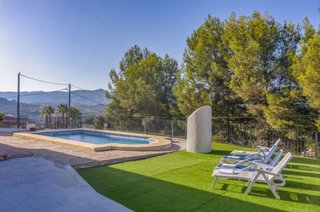 Chalet en venta en Zona Pueblo en Calpe/Calp