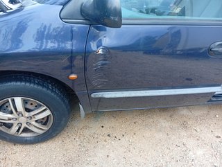 Chrysler Grand Voyager 1998