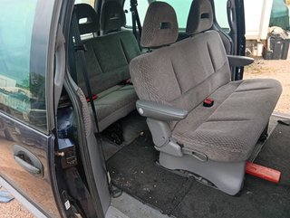 Chrysler Grand Voyager 1998