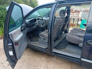 Chrysler Grand Voyager 1998