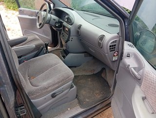 Chrysler Grand Voyager 1998