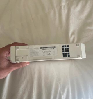 nintendo Wii
