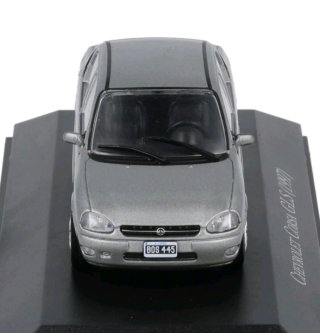 Corsa GLS '97