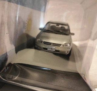 Corsa GLS '97