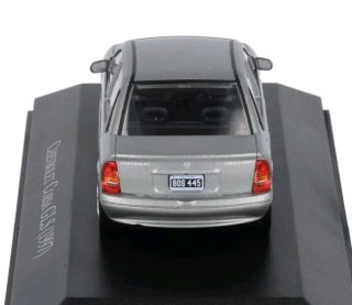 Corsa GLS '97