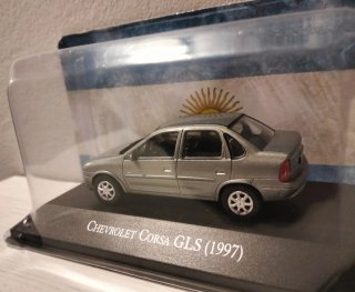 Corsa GLS '97