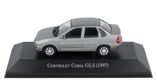 Corsa GLS '97