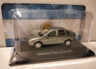 Corsa GLS '97
