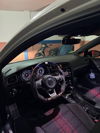 Golf  GTI TCR 2019