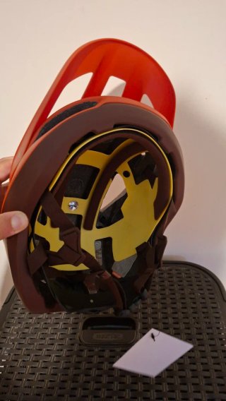 Casco Specialized Camber MIPS Talla M