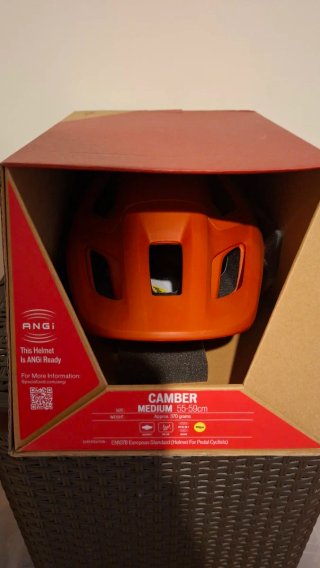 Casco Specialized Camber MIPS Talla M