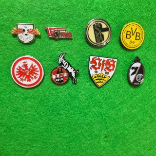 Pins de futbol