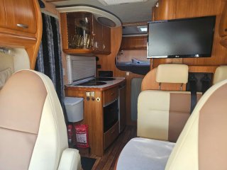 Ford Transit 2008
