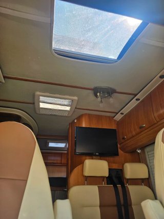 Ford Transit 2008