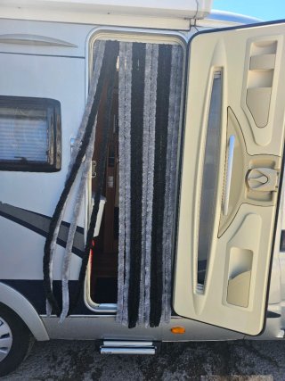 Ford Transit 2008