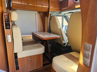 Ford Transit 2008