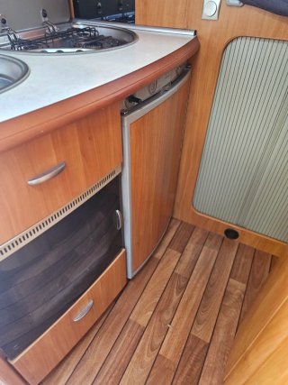 Ford Transit 2008
