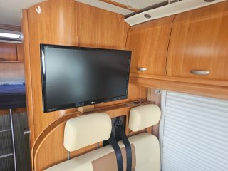 Ford Transit 2008