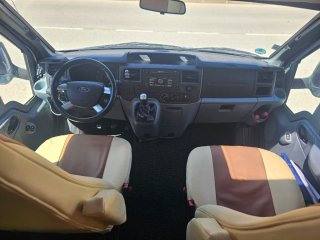 Ford Transit 2008