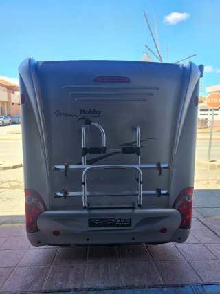 Ford Transit 2008