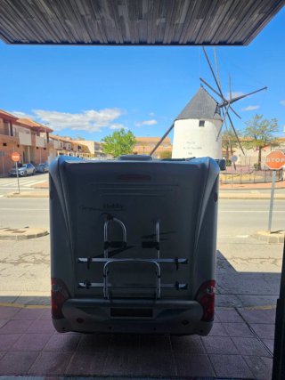 Ford Transit 2008