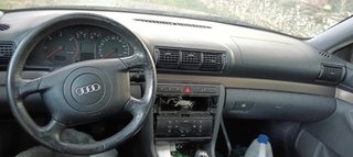Despiece Audi A4 B5 S4 RS4