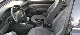 Despiece Audi A4 B5 S4 RS4