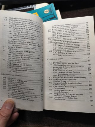 Guía práctica MSDOS 6