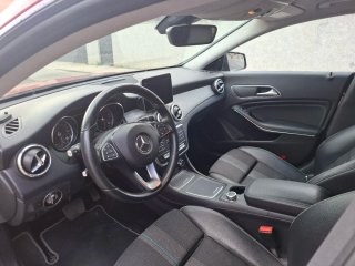 Mercedes-Benz Clase CLA 2017