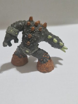 Gormiti