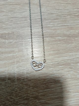Colgante de plata 925