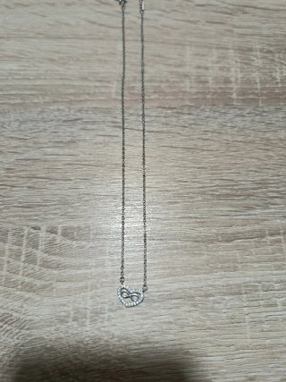 Colgante de plata 925