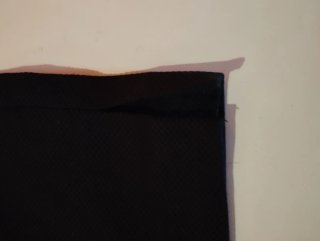 Pantaloni Luisa Spagnoli Neri