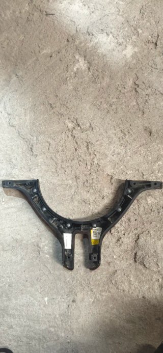 Moldura Volante BMW E46