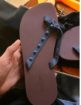 Sandali Valentino Taglia 43
