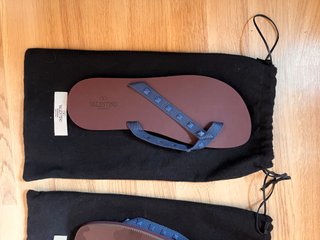 Sandali Valentino Taglia 43
