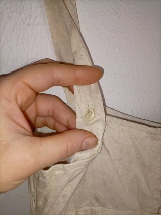 Vestido de tirantes