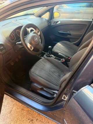 Opel Corsa 2008